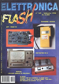 Rivista Elettronica Flash